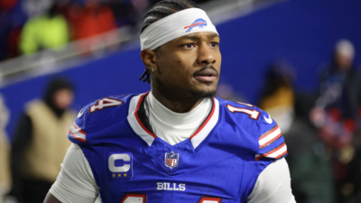 Stefon Diggs’ court date moves to after the Super Bowl, raising eyebrows