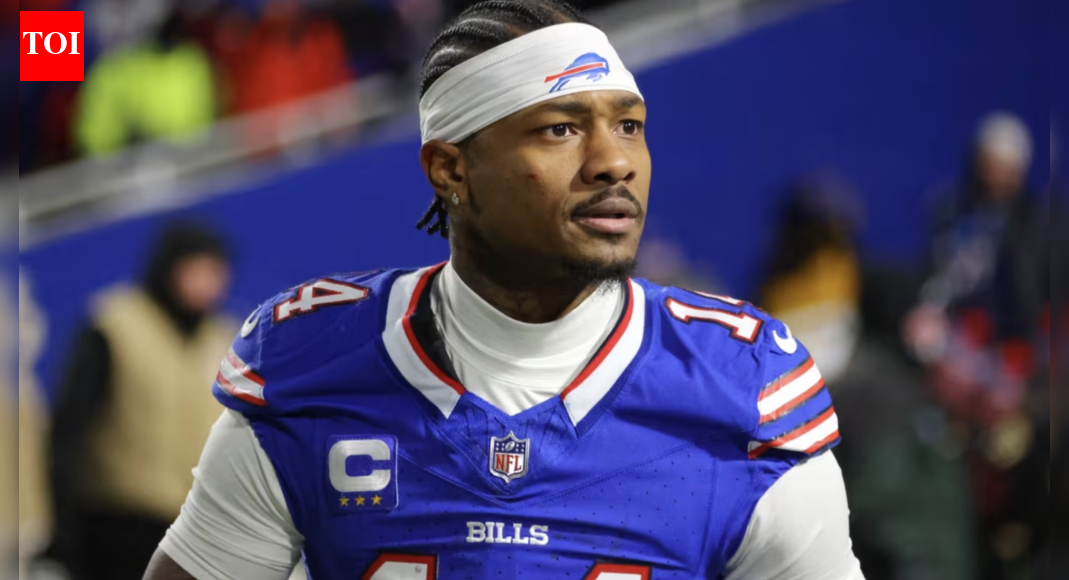 Stefon Diggs’ court date moves to after the Super Bowl, raising eyebrows