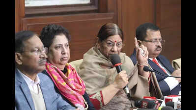 KGMU terminates admission of resident doc accused of sexually harassing colleague