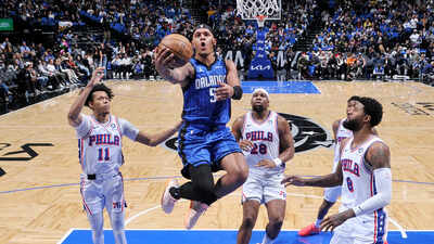Philadelphia 76ers vs Orlando Magic injury report (January 9, 2026): Injured and questionable players, where to watch, team stats, and more