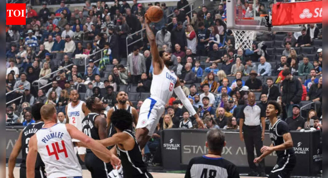 Brooklyn Nets vs Los Angeles Clippers (01-09-2026) game preview: When and where to watch, expected lineup, injury report, prediction, and more