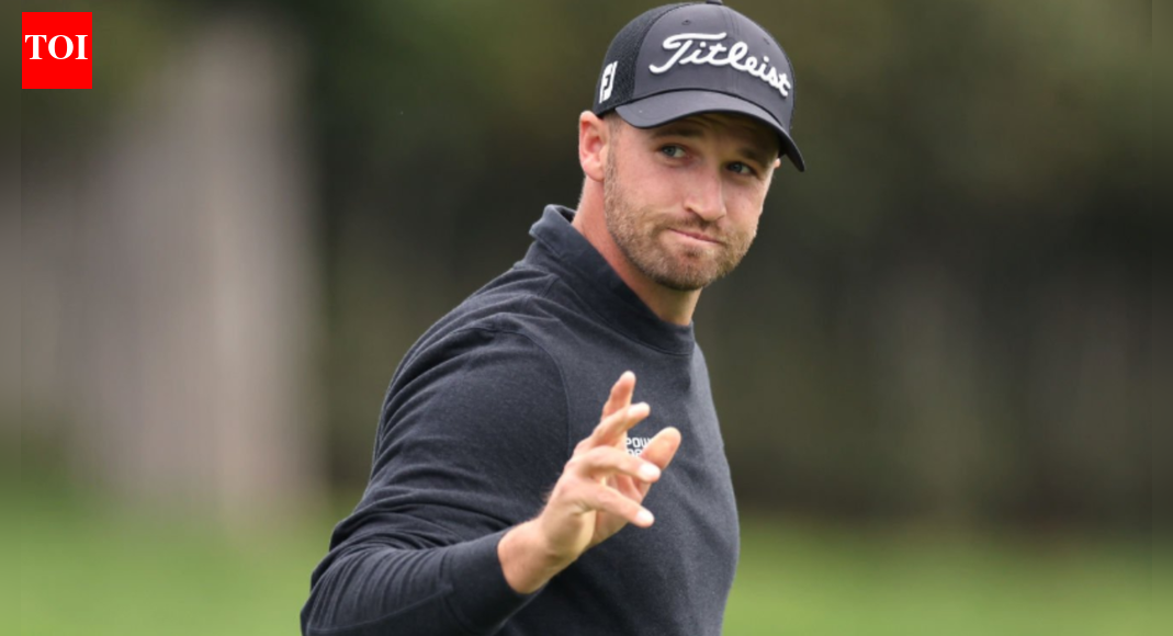 Wyndham Clark’s current net worth: From quiet grinder to golf’s newest multimillion-dollar name