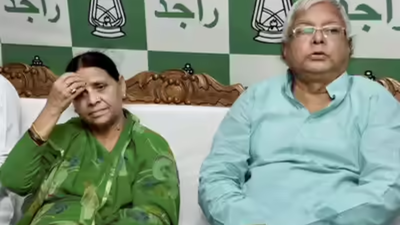 Delhi court allows framing of charges in land-for-job scam