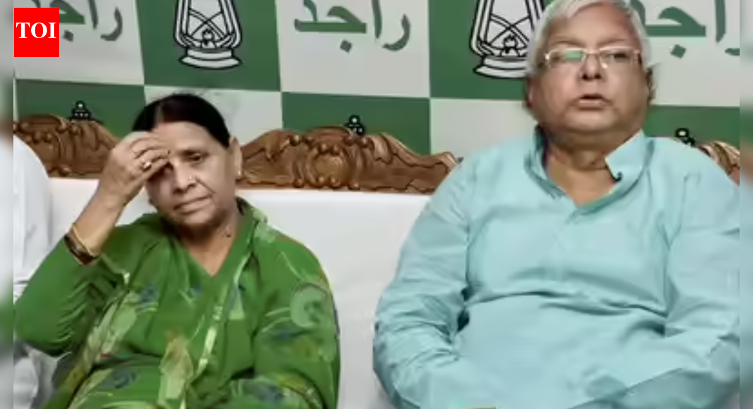 Delhi court allows framing of charges in land-for-job scam