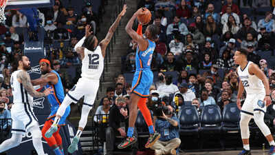 Oklahoma City Thunder vs Memphis Grizzlies injury report: Injured and questionable players, where to watch, team stats, and more January 9, 2026