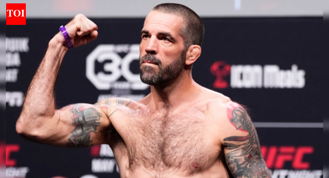 Matt Brown's current net worth: The fighter who beat death, defied injuries, and conquered the UFC