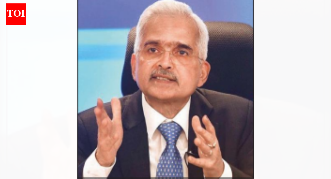 Rules-based order key to India's interests, says Shaktikanta Das
