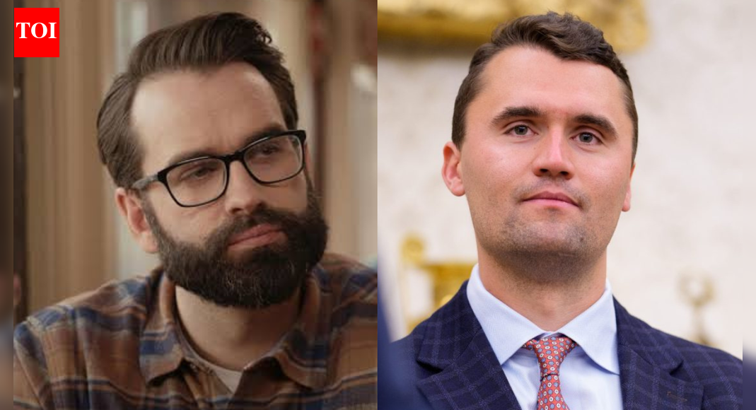 Matt Walsh slams comparison of Renee Good ICE shooting with Charlie Kirk assassination amid rising protests nationwide