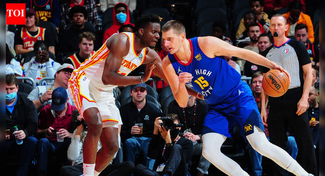 Atlanta Hawks vs Denver Nuggets injury report: Injured and questionable players, where to watch, team stats, and more (January 9, 2026)