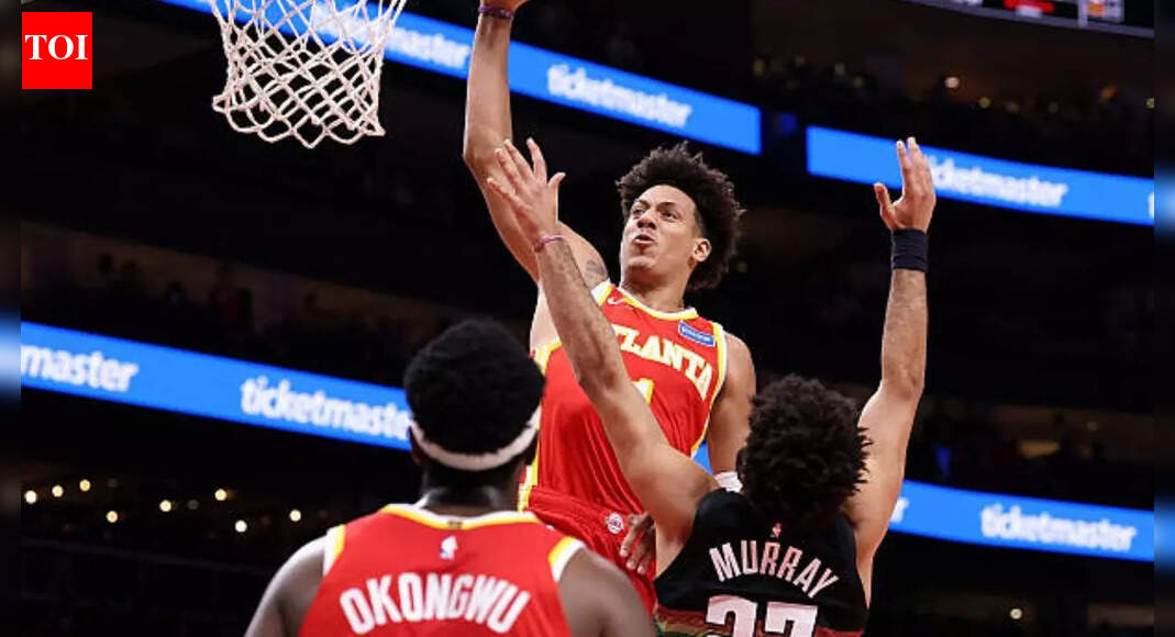 Denver Nuggets vs Atlanta Hawks (01-09-2026) game preview: When and where to watch, expected lineup, injury report, prediction, and more