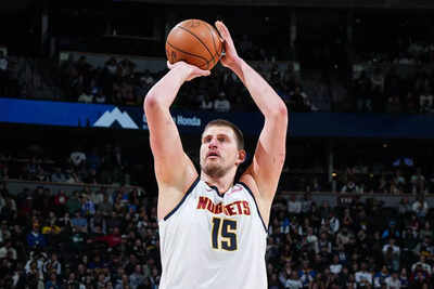 Is Nikola Jokic playing tonight vs the Atlanta Hawks? Latest update on the Denver Nuggets star's injury report (January 9, 2026)
