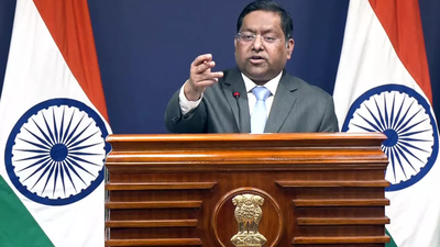 Misaligned timings, domestic constraints hit talks: Lutnick