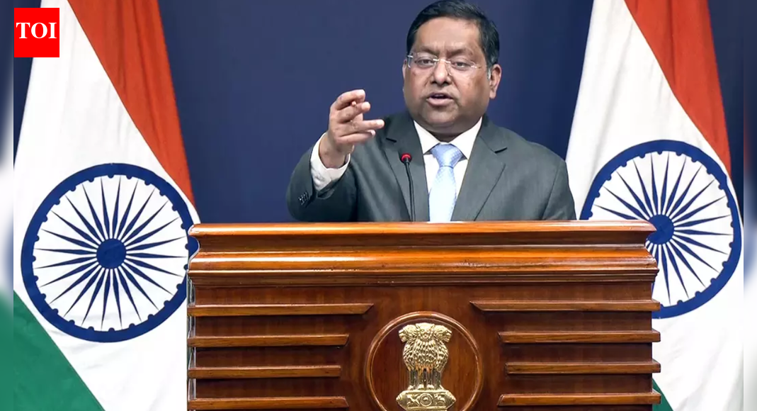 Misaligned timings, domestic constraints hit talks: Lutnick