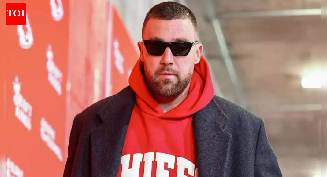 Travis Kelce’s explosive marijuana claim gains credibility after Calvin Johnson’s stunning admission