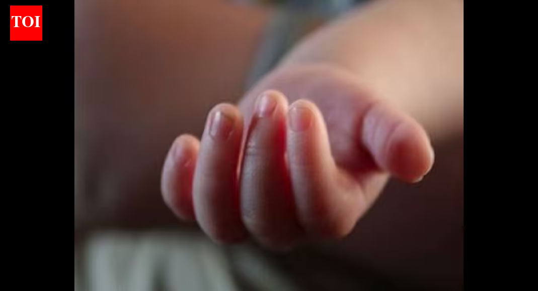 Nurse cuts off infant's thumb at Indore hospital
