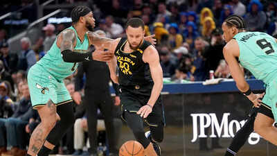 Is Stephen Curry playing tonight vs the Sacramento Kings? Latest update on the Golden State Warriors host the  on Friday, January 9, 2026