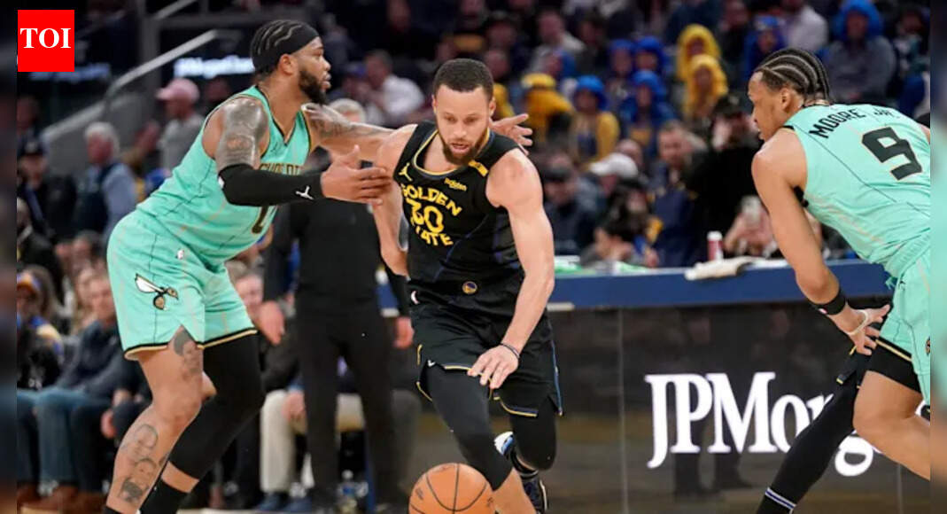 Is Stephen Curry playing tonight vs the Sacramento Kings? Latest update on the Golden State Warriors host the  on Friday, January 9, 2026