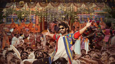 'The Raja Saab' box office collections day 1: Prabhas delivers big opening; Rs 54.15 crores worldwide start