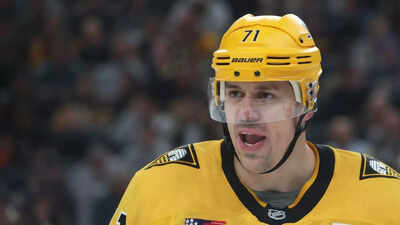 "People love sports here": Penguins icon Evgeni Malkin gets candid about Pittsburgh’s sports obsession and the fans behind it