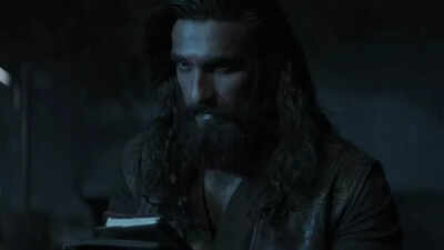 'Dhurandhar' box office collection Day 36: Ranveer Singh–Akshaye Khanna starrer dips to Rs 3.5 crore amid 'The Raja Saab' wave