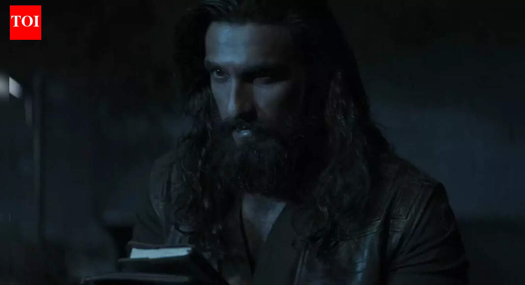 'Dhurandhar'dips to Rs 3.5 crore amid 'The Raja Saab' wave