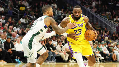 Milwaukee Bucks vs Los Angeles Lakers injury report (January 9, 2026): Injured and questionable players, where to watch, team stats, and more