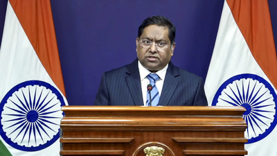 Don't recognise China-Pakistan economic corridor: India