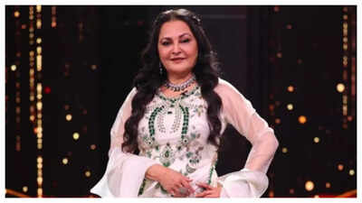 Indian Idol 16: Jaya Prada questions Vishal Dadlani over Alia Bhatt dancing to her iconic song ‘Dafli Waale’ in Student of the Year