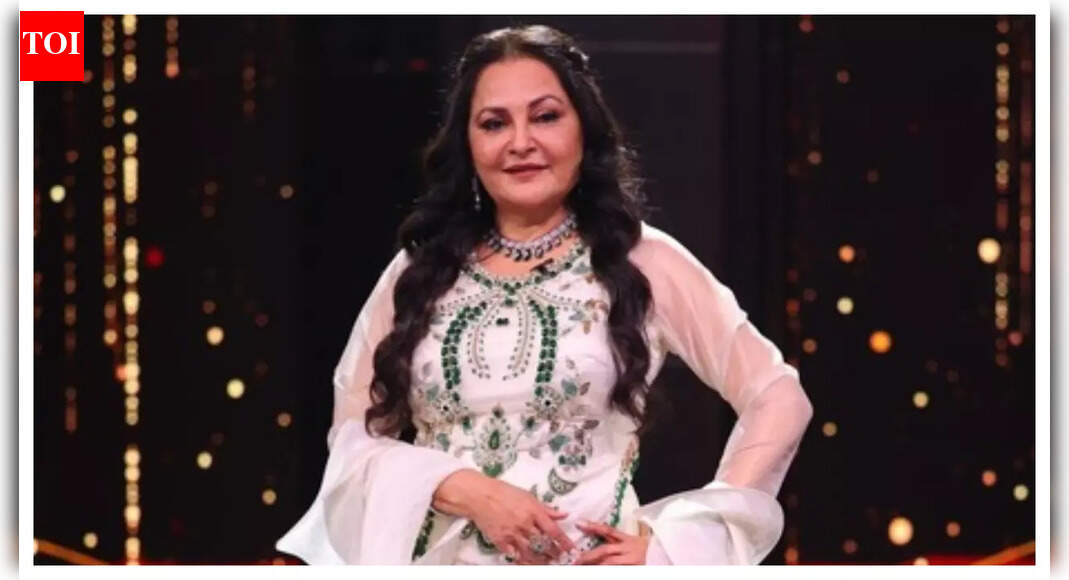 Indian Idol 16: Jaya Prada questions Vishal Dadlani over Alia Bhatt dancing to her iconic song ‘Dafli Waale’ in Student of the Year