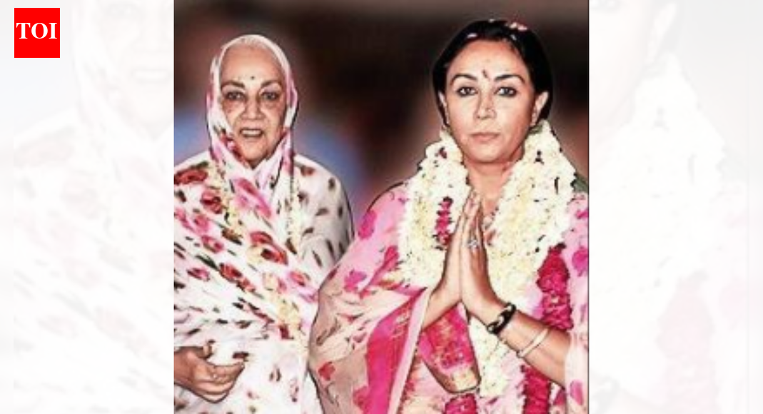 SC reopens Rs 400cr land dispute between govt & Rajasthan royals