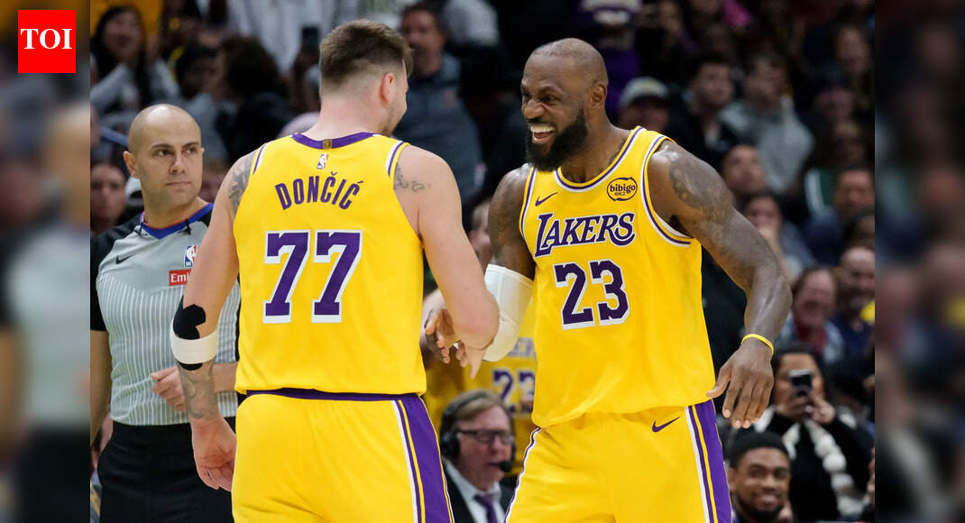Is LeBron James playing tonight vs the Milwaukee Bucks? Latest update on the Los Angeles Lakers star's injury report (January 9, 2026)