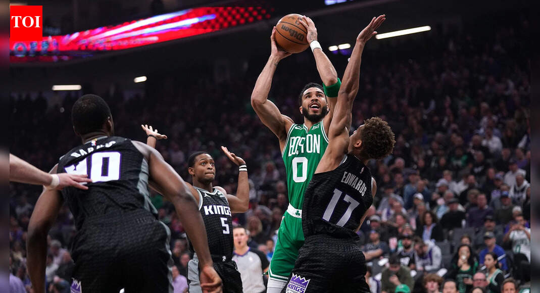 NBA trade rumors: Boston Celtics could chase $107 million Milwaukee Bucks superstar to form stellar duo with Jayson Tatum