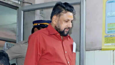 Sabarimala gold theft case: SIT arrests chief priest Kandararu Rajeevaru; links with Potti under probe