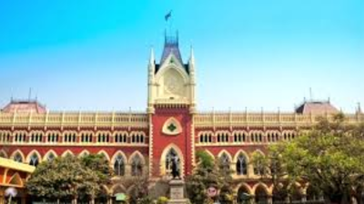 Calcutta HC adjourns ED raids hearing due to court chaos