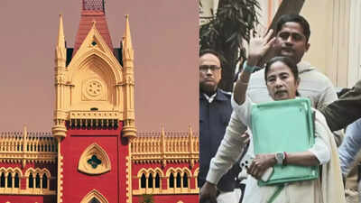 'Repeated pleas for order ignored': Calcutta HC adjourns ED raids hearing due to court chaos; judge walks out amid shouting match