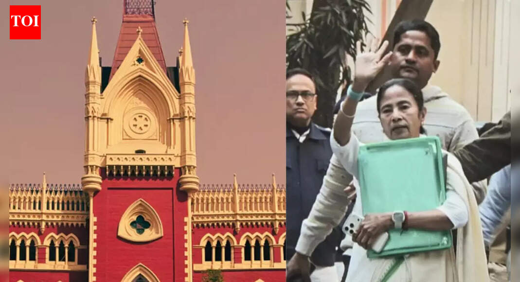 Courtroom chaos: How the ED–Mamata faceoff unraveled inside court; judge walked out