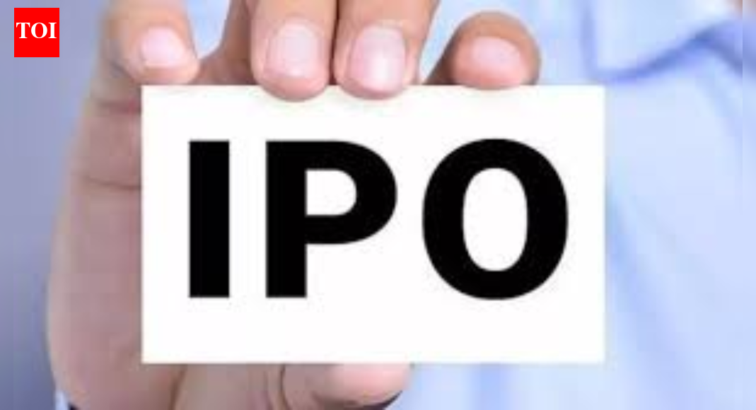 Debut debacle: It’s raining startup IPOs but stock prices are in slump