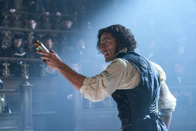 Producers Guild nominates 'One Battle After Another,' 'Sinners' ahead of Oscars race; 'Avatar: Fire and Ash' snubbed