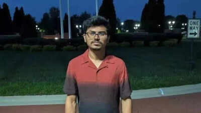 Andhra Pradesh student missing in US: Guntur native vanished during solo winter trip in Alaska; last seen on December 31