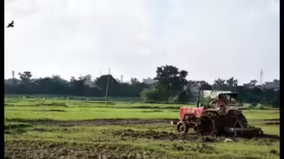 Bumper harvest: Tractor sales grow 20% to 11L in ’25