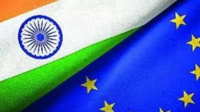 India, EU hold trade deal talks