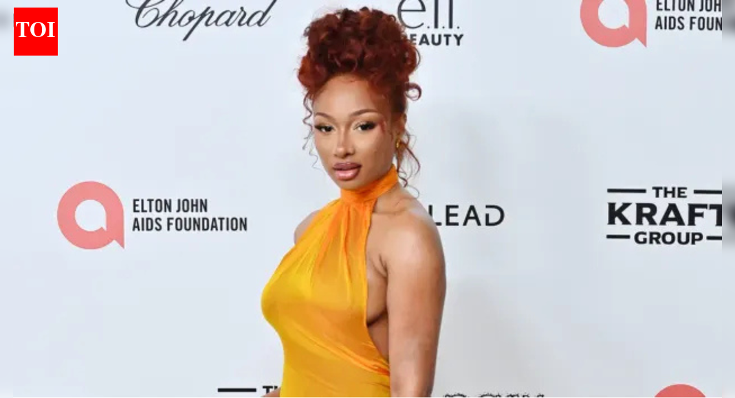 Klay Thompson’s girlfriend Megan Thee Stallion marks major career milestone with win at Clio Music Awards 2026