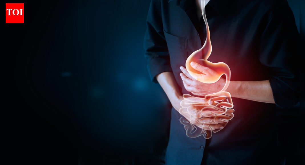 A Journey from Chronic Acidity to Complete Wellness: Case study