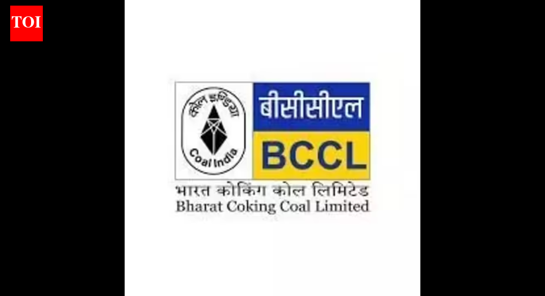 Day 1: Bharat Coking Coal IPO gets 8x bids