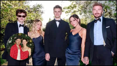 Brooklyn Beckham appoints lawyers as contact point with parents Victoria Beckham and David Beckham - Report