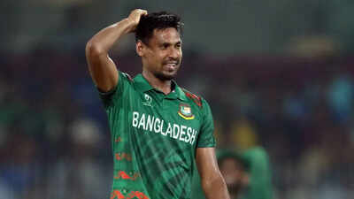 Mustafizur Rahman controversy: BCCI breaks silence on Bangladesh’s request to shift T20 World Cup matches