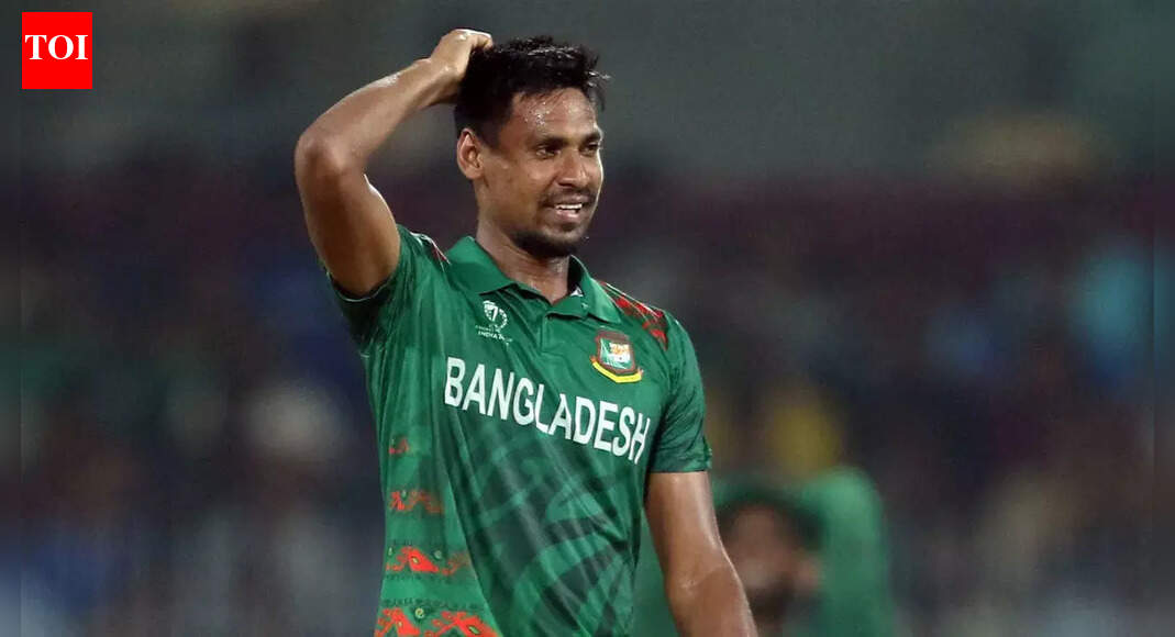 Mustafizur controversy: BCCI on Bangladesh's request to shift T20WC matches