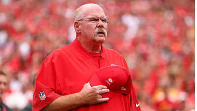 Andy Reid breaks silence on 2026 exit rumors as Chiefs brace for major coaching turnover