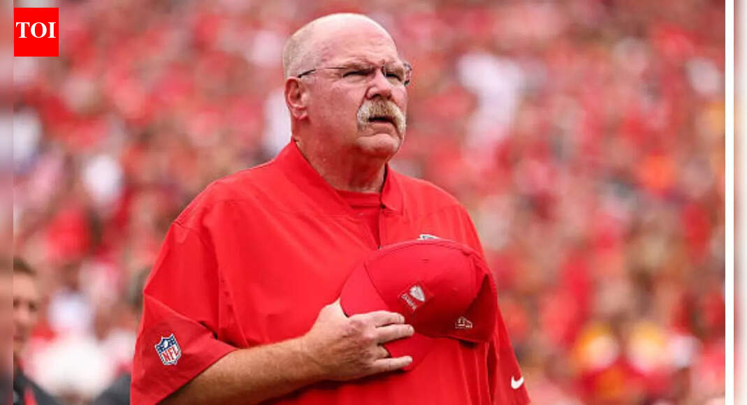 Andy Reid breaks silence on 2026 exit rumors as Chiefs brace for major coaching turnover