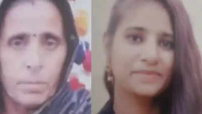 Horrific Meerut murder-abduction: Dalit woman killed while shielding daughter from abductors; girl still missing